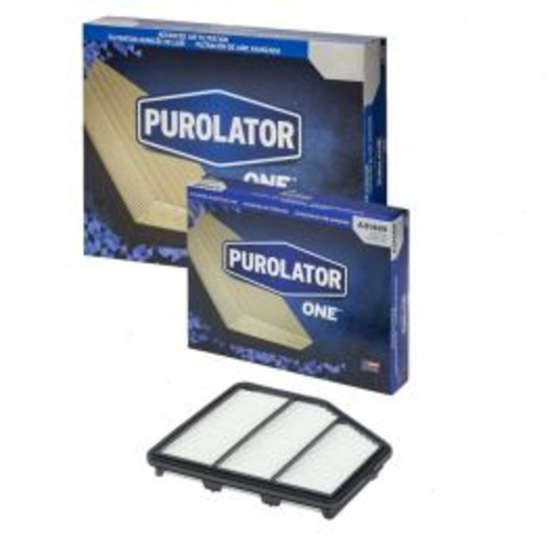 Purolator ONE A31489 Air Filter