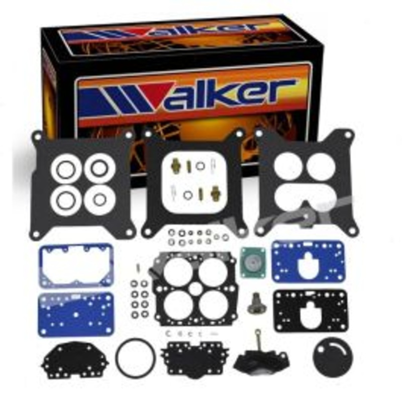 Walker Products 159017 Carburetor Repair Kit