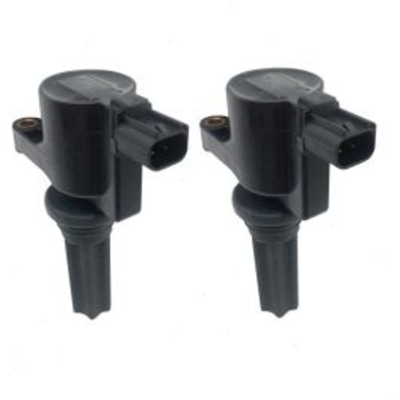 2 pc Hitachi IGC0109 Ignition Coils