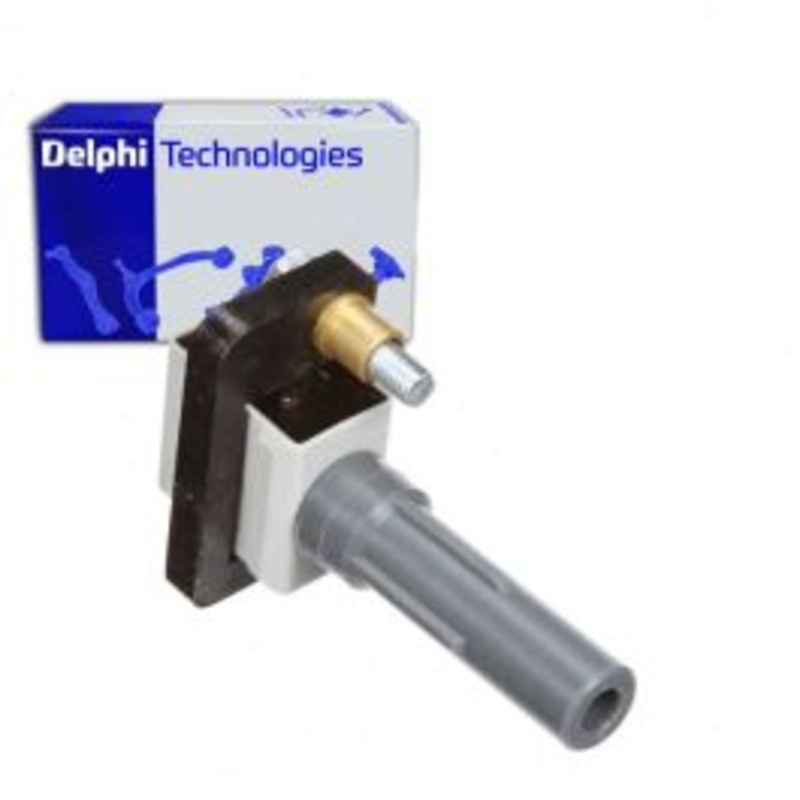 Delphi Ignition Coil for 2004-2006 Subaru Baja 2.5L H4