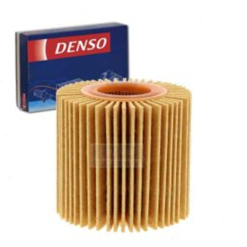 DENSO Engine Oil Filter for 2011-2016 Scion tC 2.5L L4