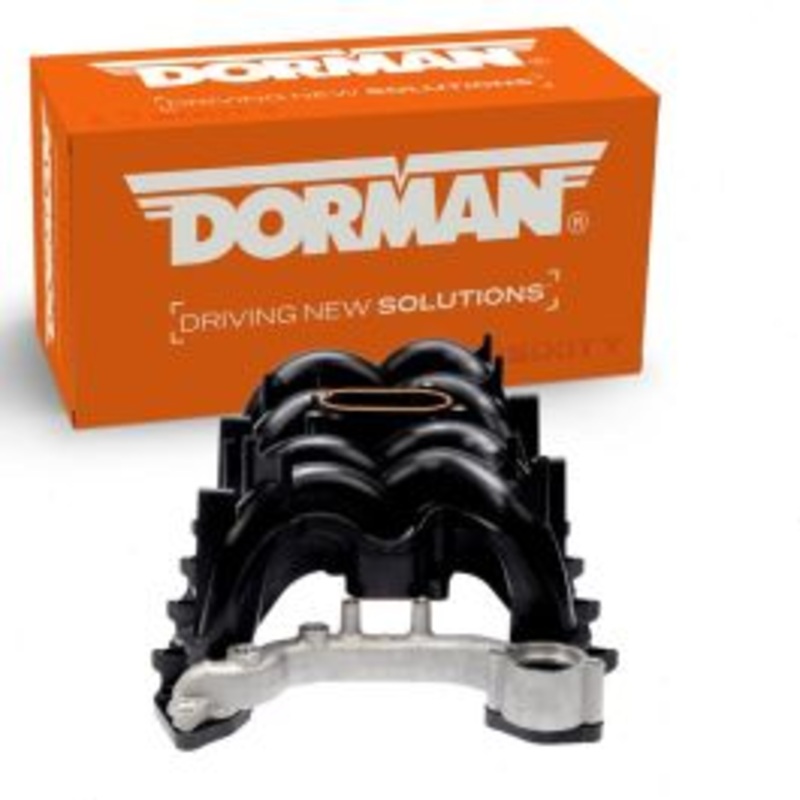 Dorman Upper Engine Intake Manifold for 2003-2006 Ford E-250 4.6L V8