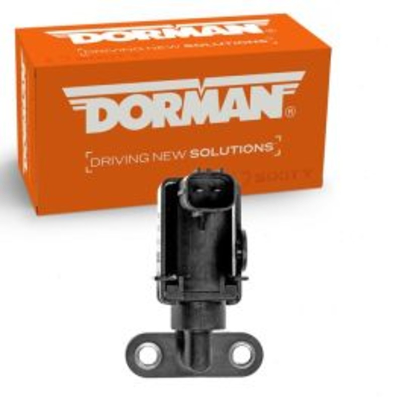 Dorman Vapor Canister Vent Solenoid for 2003-2004 Honda Pilot 3.5L V6