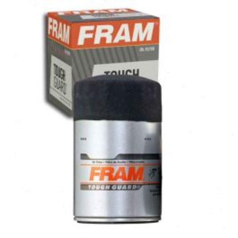 FRAM Tough Guard TG2870A Engine Oil Filter