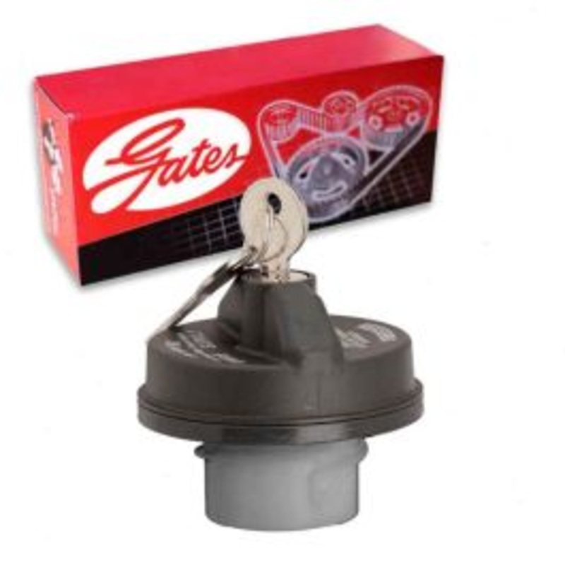 Gates Gas Cap for 2019-2020 Ram 1500 Classic 5.7L V8