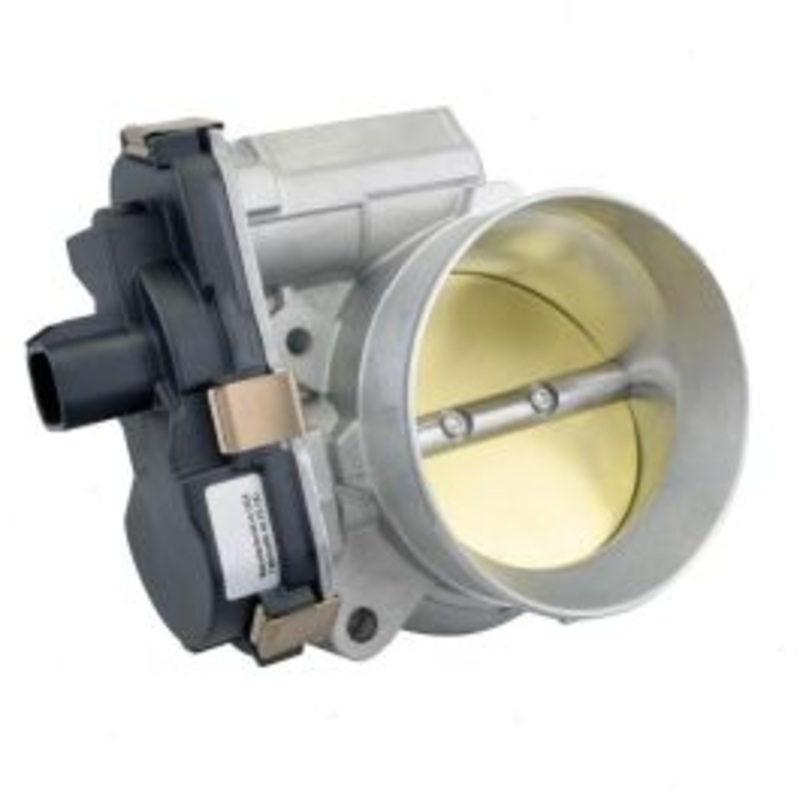 Hitachi Fuel Injection Throttle Body for 2005-2008 GMC Envoy 5.3L V8