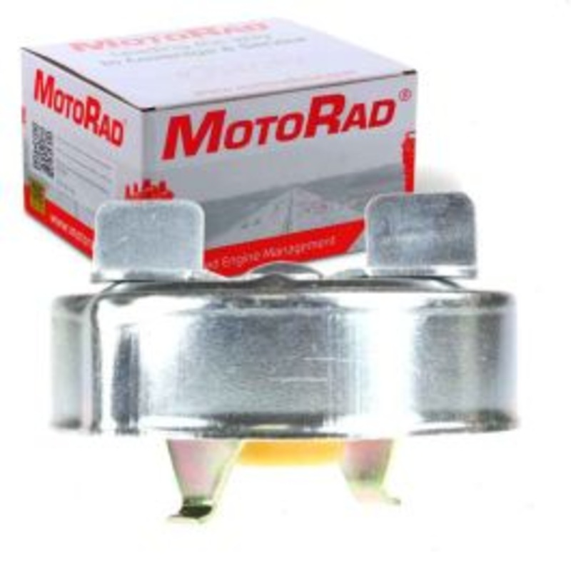 MotoRad Gas Cap for 1972-1973 Dodge Challenger