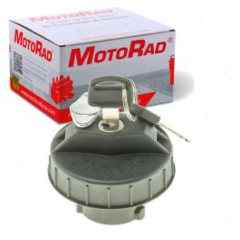 MotoRad Gas Cap for 1997-2002 Ford E-250 Econoline 4.2L 5.4L V6 V8