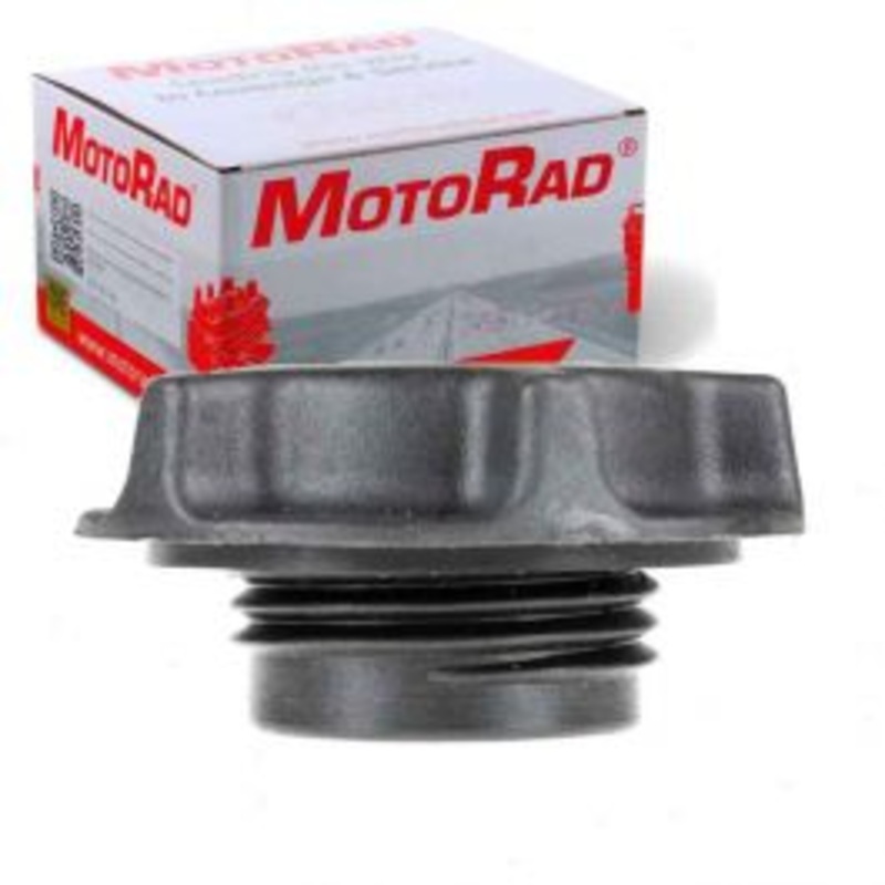 MotoRad Oil Filler Cap for 1990-2000 Lexus LS400