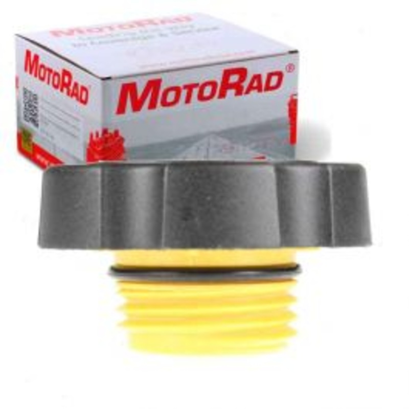 MotoRad Oil Filler Cap for 1997-1999 Chevrolet Malibu