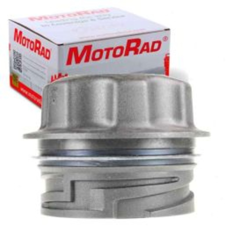 MotoRad Oil Filler Cap for 2006-2007 Jeep Commander