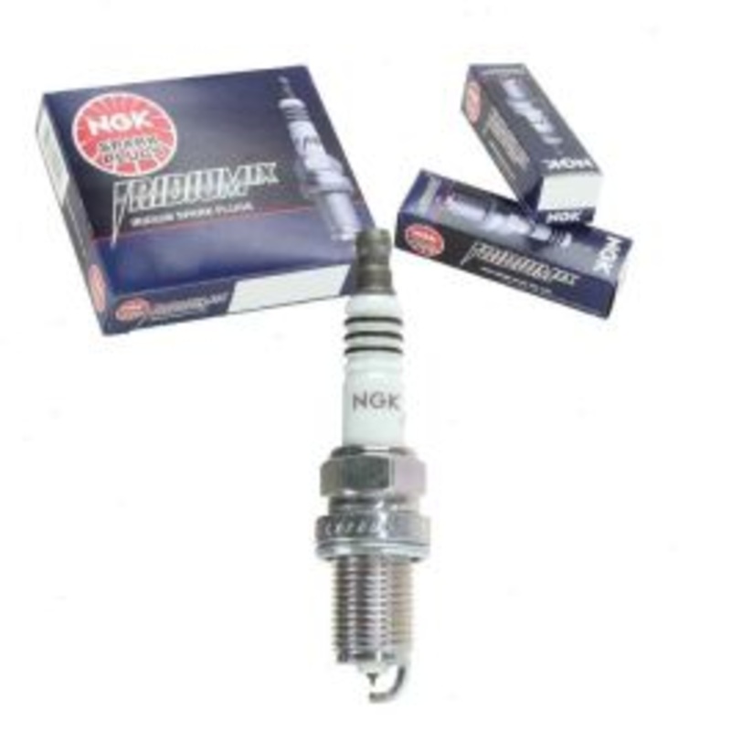 NGK Iridium IX 4919 BCPR6EIX-11 Spark Plug