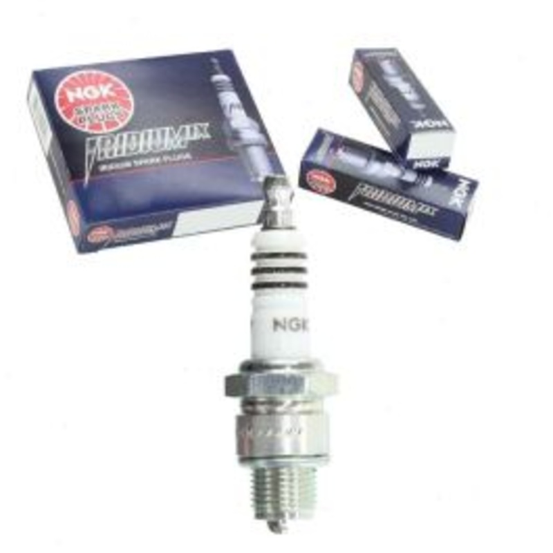 NGK Iridium IX 7067 BR7HIX Spark Plug