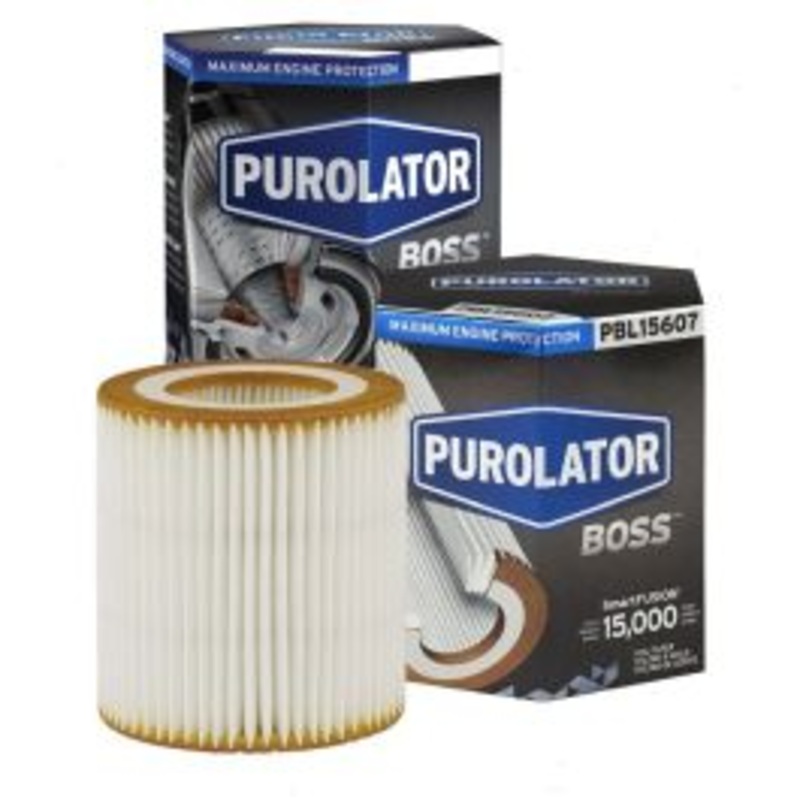 Purolator BOSS PBL15607 Engine Oil Filter