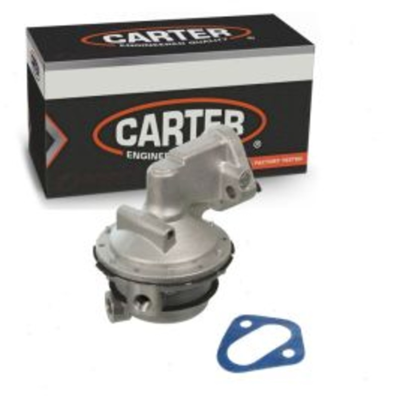Carter M4891 Mechanical Fuel Pump