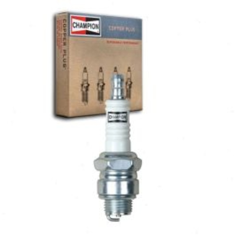 Champion Copper Plus 841-1 J8C Spark Plug