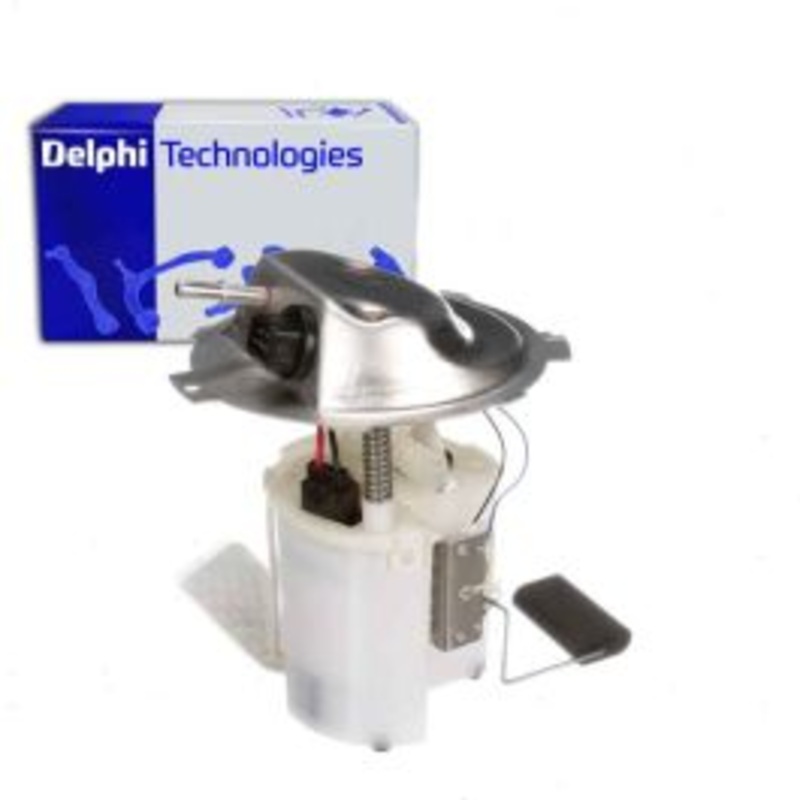 Delphi Fuel Pump Module Assembly for 1999-2002 Mercury Cougar 2.0L 2.5L L4 V6
