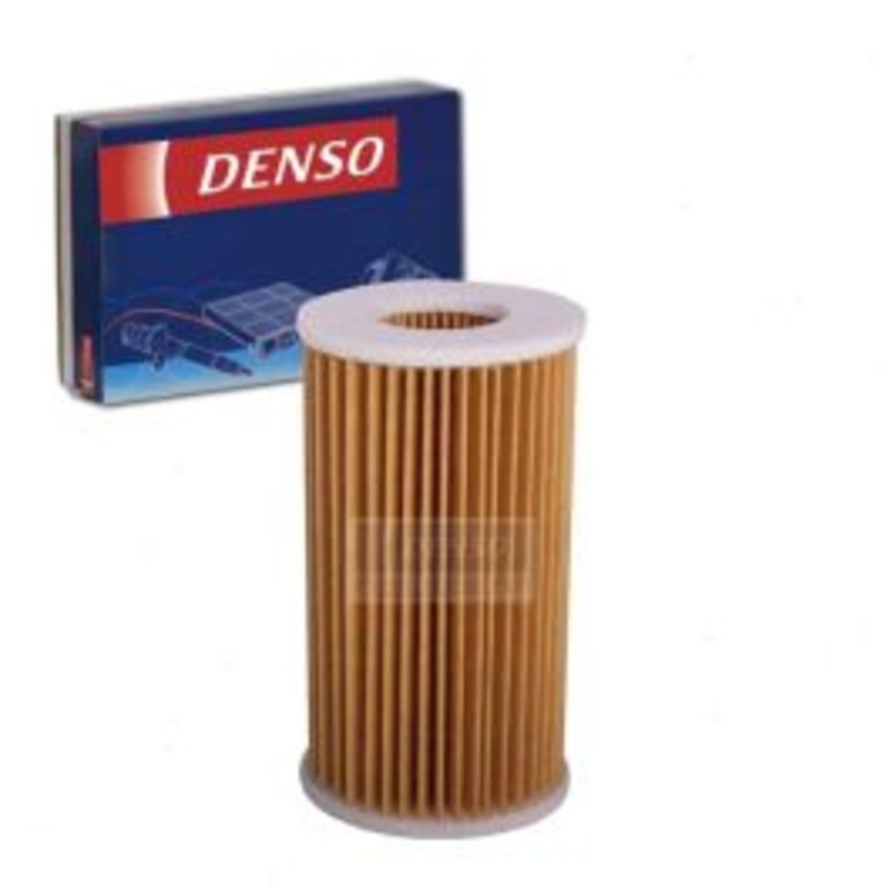 DENSO Engine Oil Filter for 2007-2012 Mercedes-Benz GL450 4.6L V8