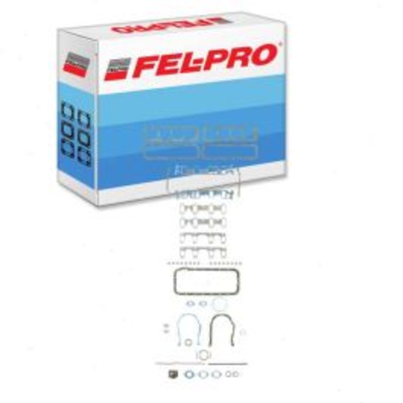 Fel-Pro Engine Gasket Set for 1958 Edsel Pacer 5.9L V8