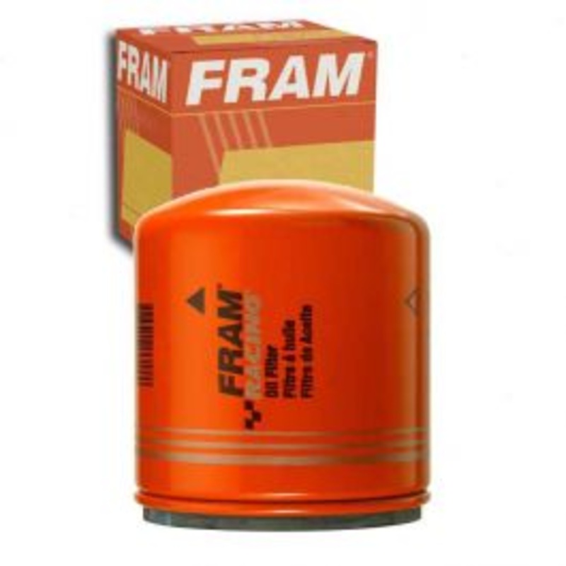 FRAM Engine Oil Filter for 1967-1974 GMC C25 C2500 Pickup