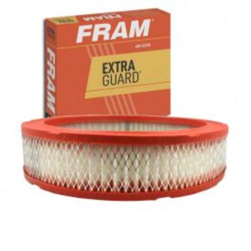 FRAM Extra Guard Air Filter for 1962-1963 Oldsmobile Jetfire