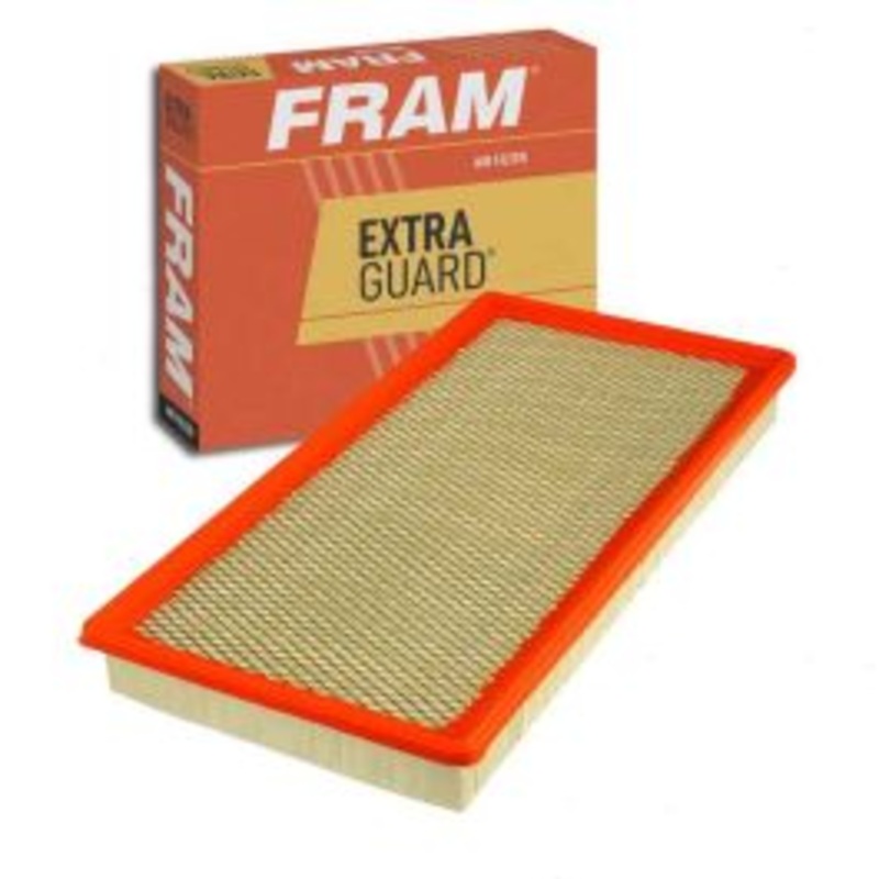 FRAM Extra Guard Air Filter for 1994-1995 GMC G2500