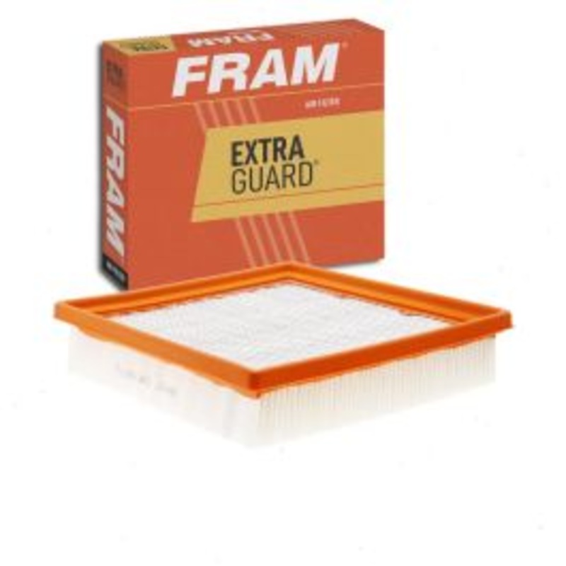 FRAM Extra Guard Air Filter for 2019 Toyota Avalon