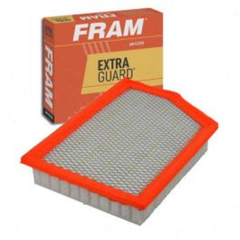 FRAM Extra Guard CA11877 Air Filter