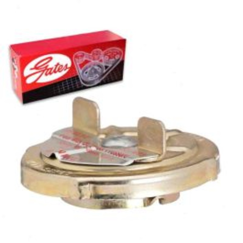 Gates Gas Cap for 1931 Studebaker Commander Model 70 4.1L L8