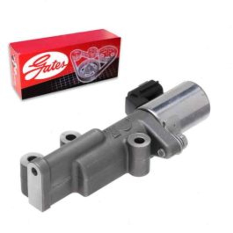 Gates Right Variable Timing Solenoid VVT for 2003-2007 Nissan Murano 3.5L V6