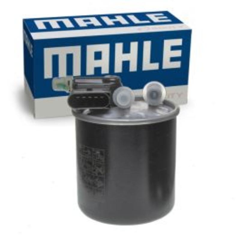 MAHLE KL 911 Fuel Filter