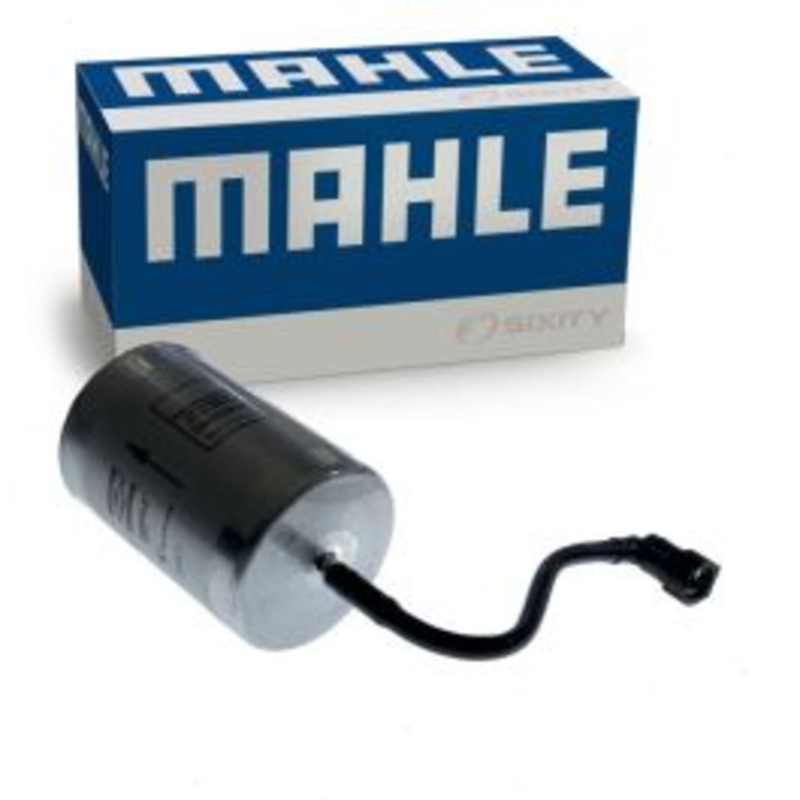 MAHLE KL In-Line Fuel Filter for 1997-2001 Porsche Boxster 2.5L 2.7L 3.2L H6