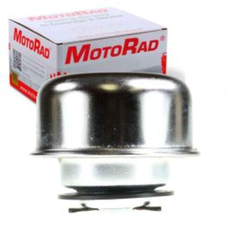 MotoRad Crankcase Breather Cap for 1955-1958 Buick Century