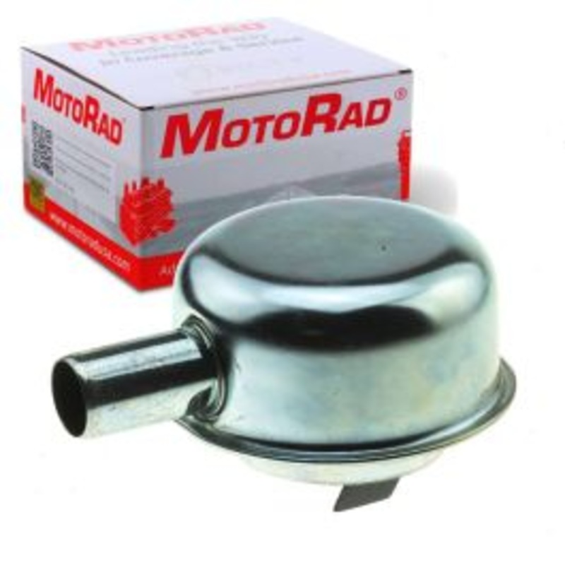 MotoRad Crankcase Breather Cap for 1960-1969 Plymouth Fury