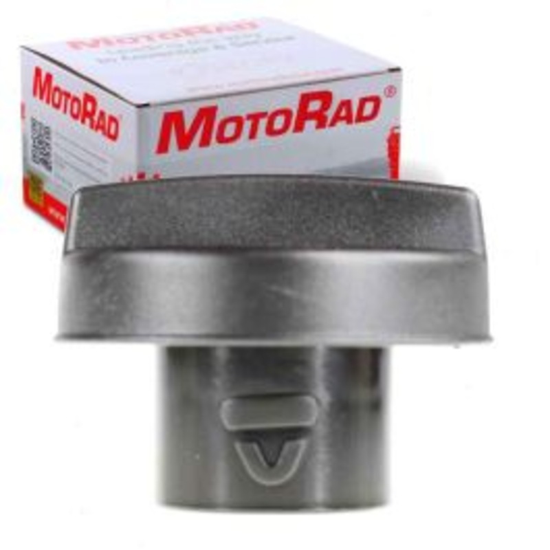 MotoRad Gas Cap for 2004-2013 Chevrolet Tahoe 4.8L 5.3L 6.0L 6.2L V8