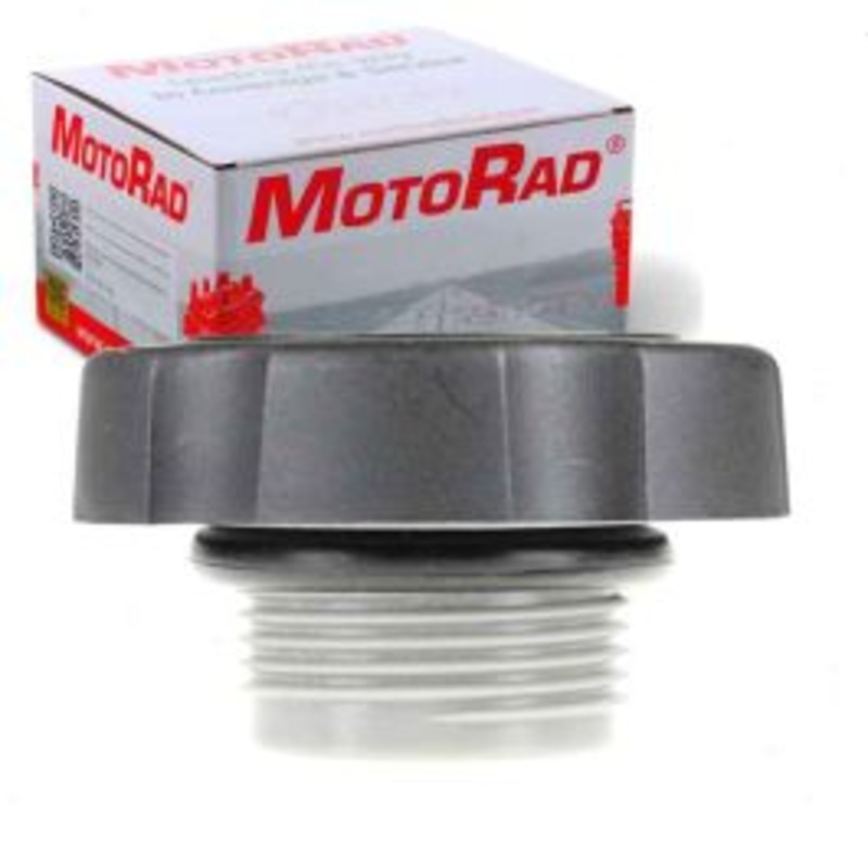 MotoRad Oil Filler Cap for 1985-1991 Pontiac 6000