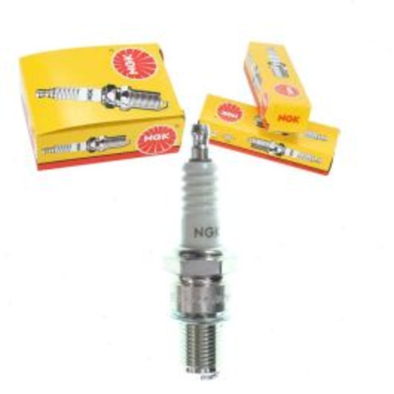 NGK Standard 3430 B8EG Spark Plug