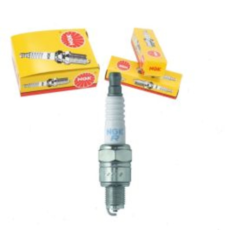NGK Standard 6500 CR6HSB Spark Plug
