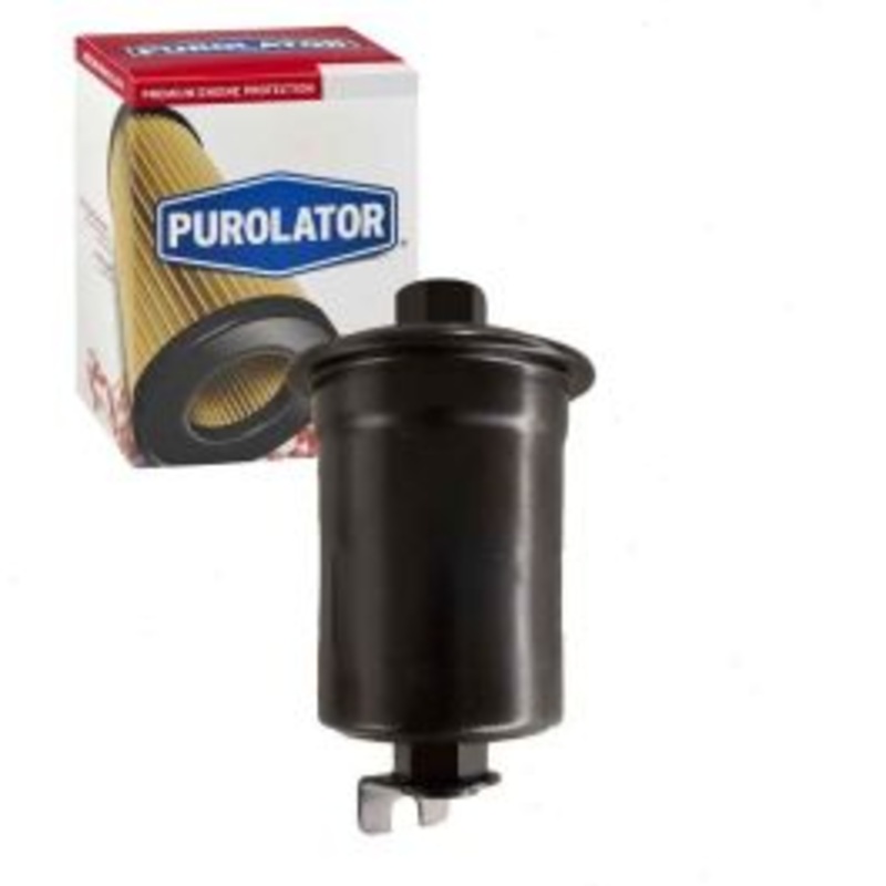 Purolator Fuel Filter for 1994-1995 Toyota Celica