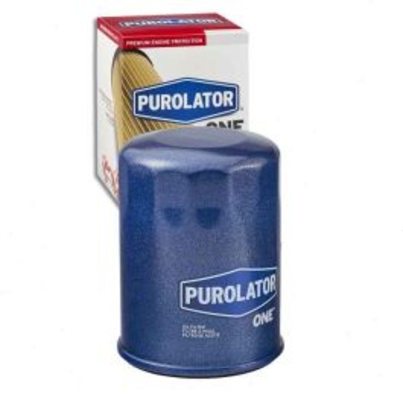 Purolator ONE PL14610 Engine Oil Filter