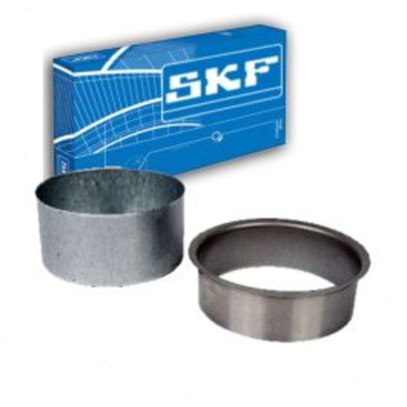 SKF Rear Engine Crankshaft Repair Sleeve for 1988-1989 Eagle Premier