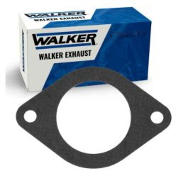 Walker Front Pipe To Int Pipe Exhaust Pipe Flange Gasket for 2008-2009 Mercury Sable 3.5L V6