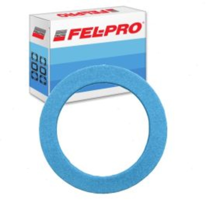 Fel-Pro Distributor Mounting Gasket for 1967-1974 GMC C25 C2500 Suburban 4.6L 5.0L 5.3L 5.4L 5.7L 6.5L 6.6L 7.4L V8
