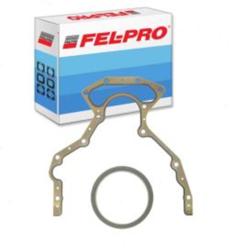 Fel-Pro Rear Engine Crankshaft Seal Kit for 2004-2005 Workhorse FasTrack FT1061 4.8L V8
