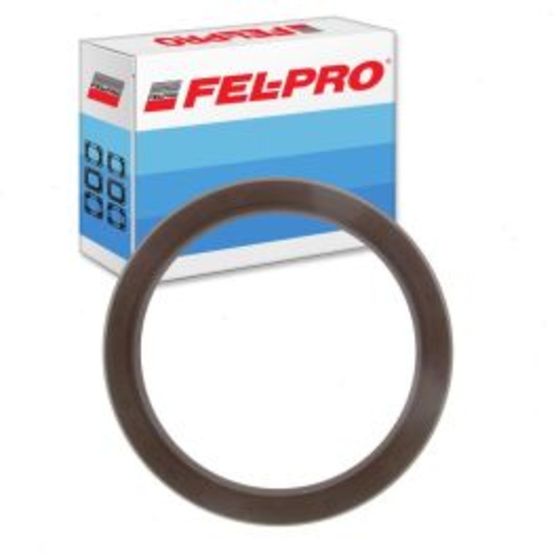 Fel-Pro Rear Engine Crankshaft Seal Kit for 2014-2019 Infiniti Q60 3.0L 3.7L V6