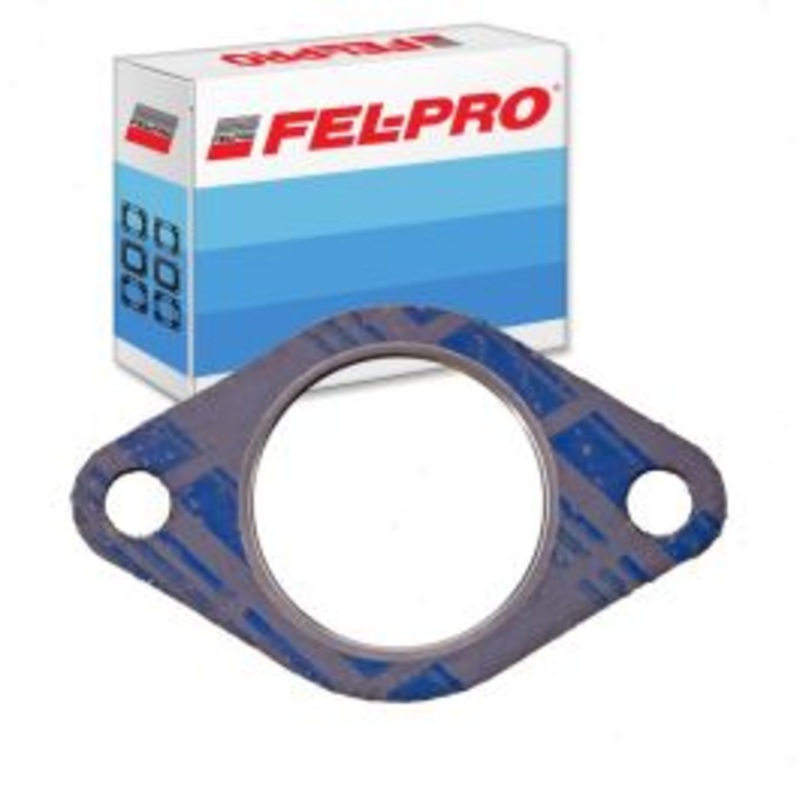 Fel-Pro Rear Exhaust Pipe Flange Gasket for 2001-2003 Mitsubishi Galant 3.0L V6