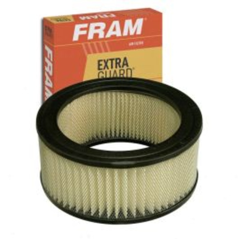 FRAM Extra Guard Air Filter for 1959 Studebaker 4E3