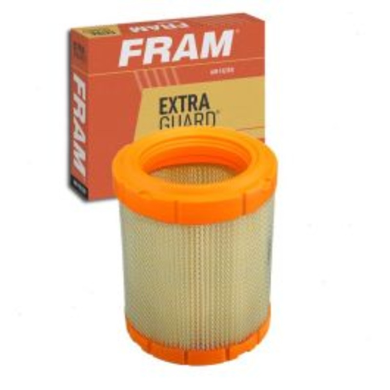 FRAM Extra Guard Air Filter for 2001-2006 Dodge Stratus 2.4L L4