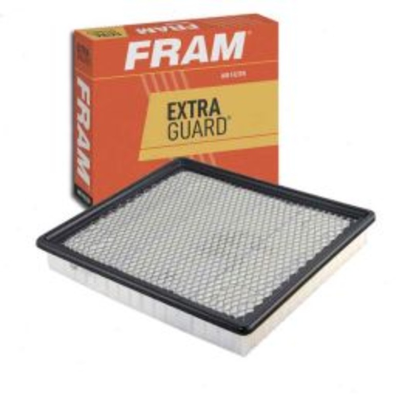 FRAM Extra Guard CA11251 Air Filter