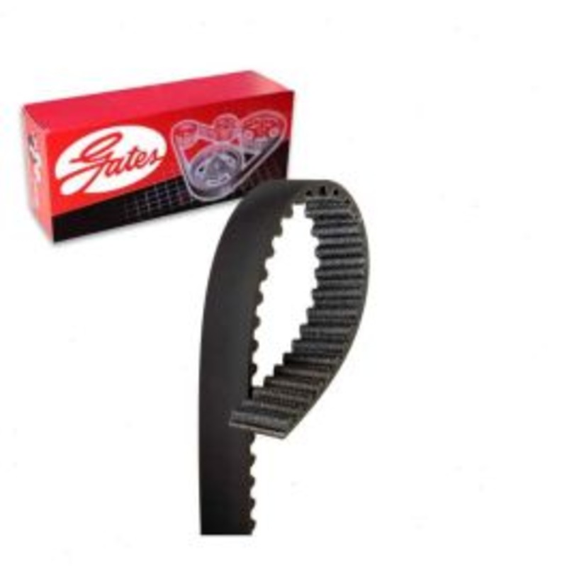 Gates Engine Timing Belt for 2012-2015 Honda Crosstour 3.5L V6
